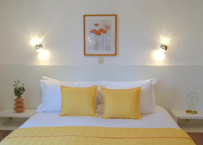Apartmani Milin