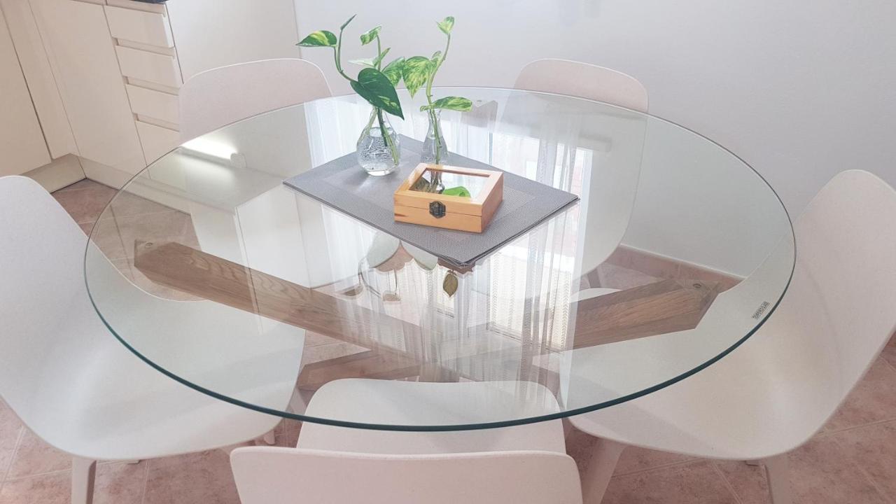 Milin Appartement *