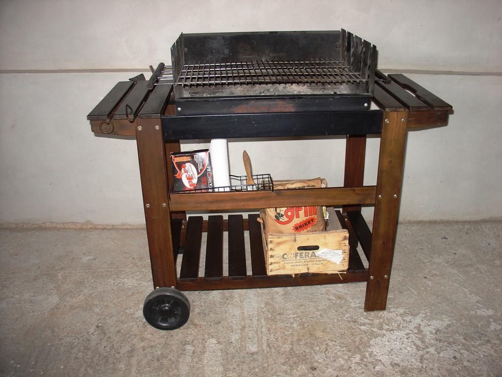 Appartement Milin