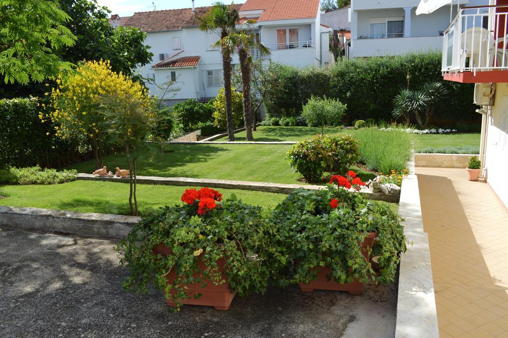 Apartmani Milin Zadar