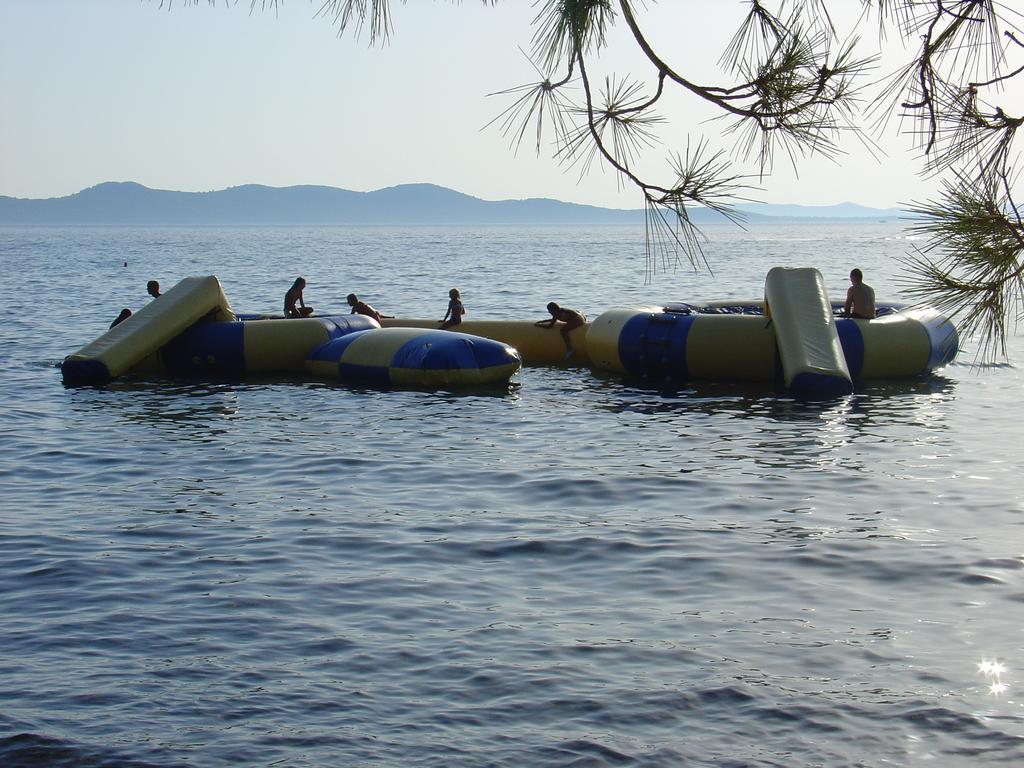 Milin Zadar