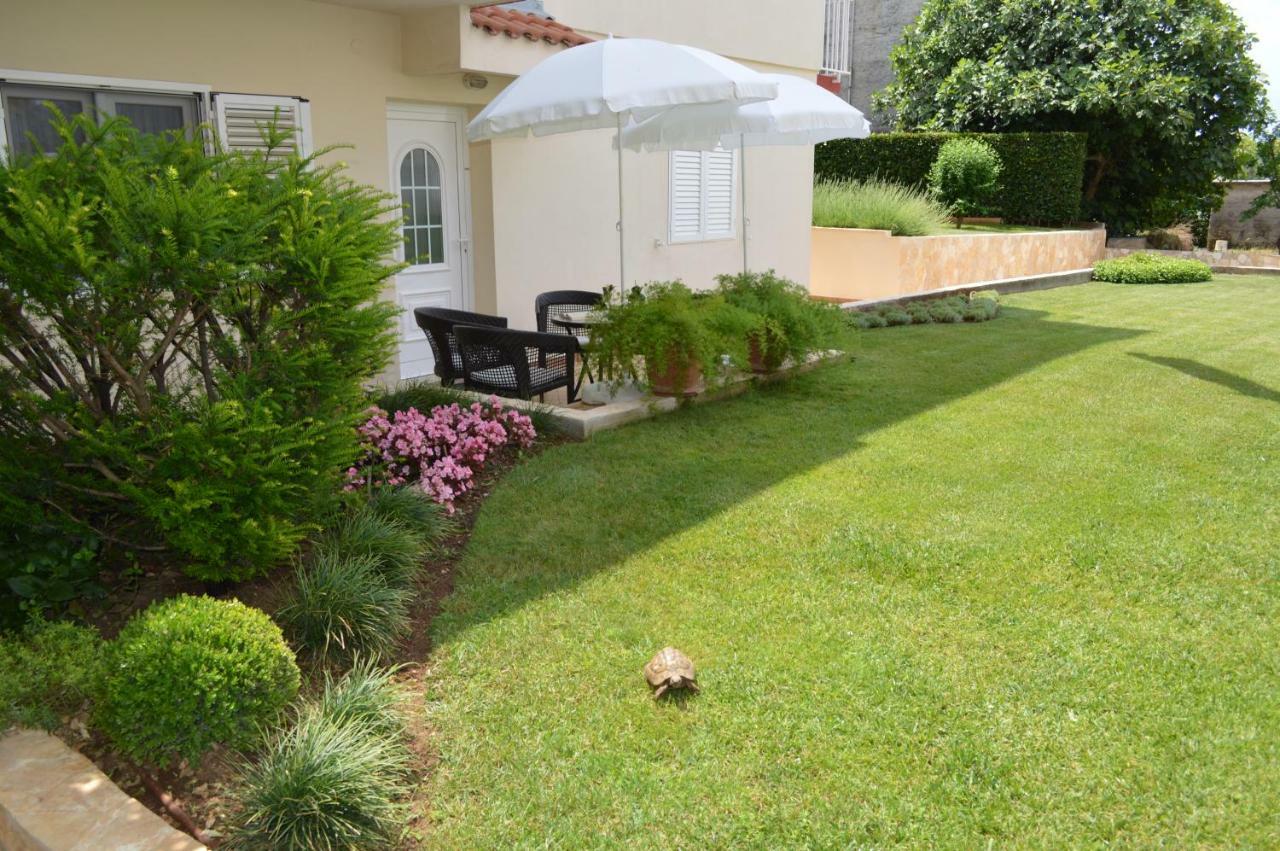 Appartement Milin Zadar