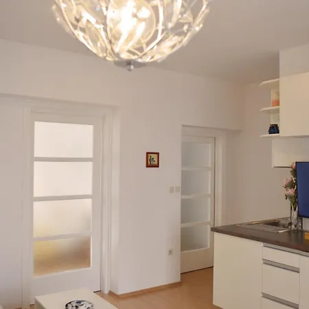 Apartmani Milin Zadar Exterior foto