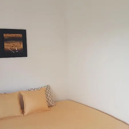 Apartmani Milin Zadar Exterior foto