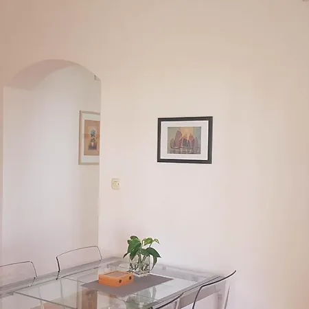 Apartmani Milin Zadar Exterior foto
