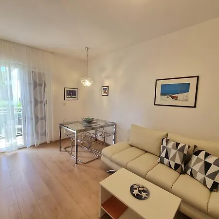 Apartmani Milin Zadar Exterior foto