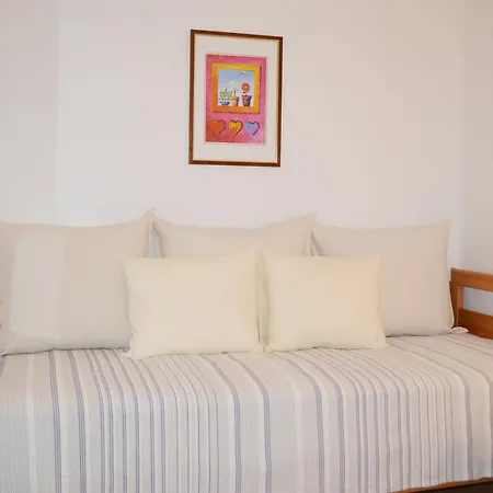 Apartmani Milin Zadar Exterior foto