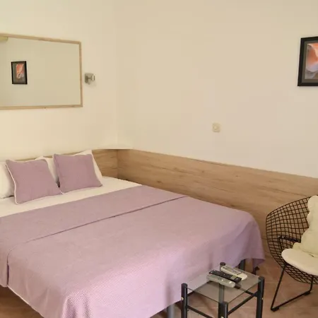 Apartmani Milin Zadar Exterior foto