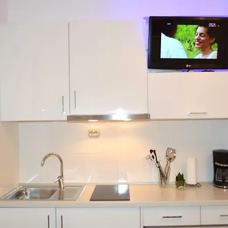 Apartmani Milin Zadar Exterior foto