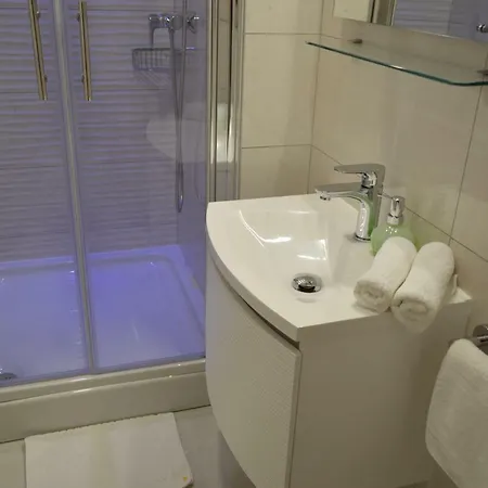 Apartmani Milin Zadar Exterior foto