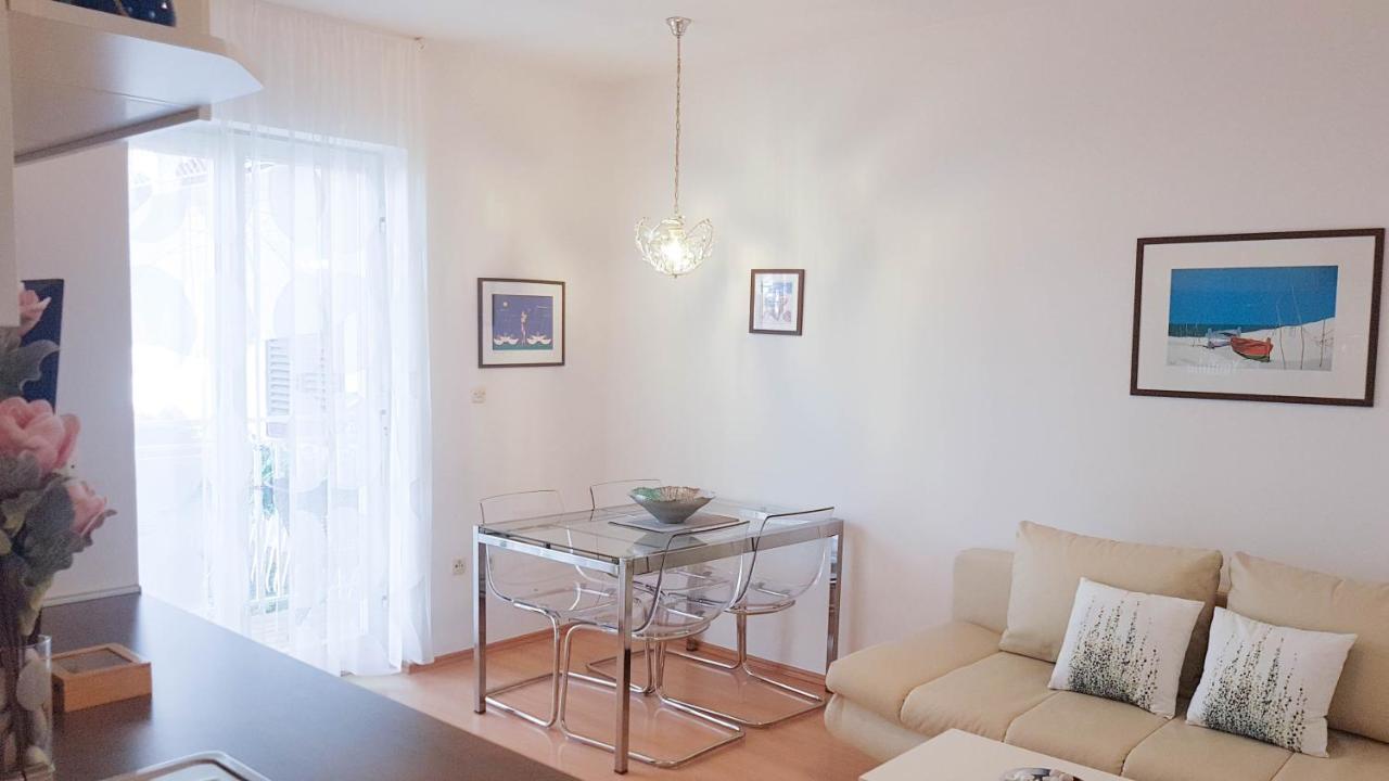 Milin Apartman