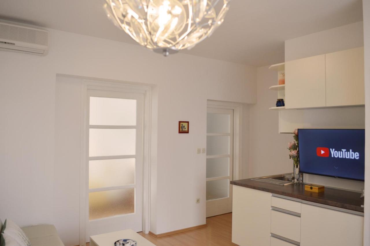 Apartman Milin Zára