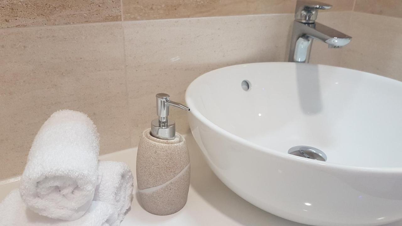 Milin Apartman *