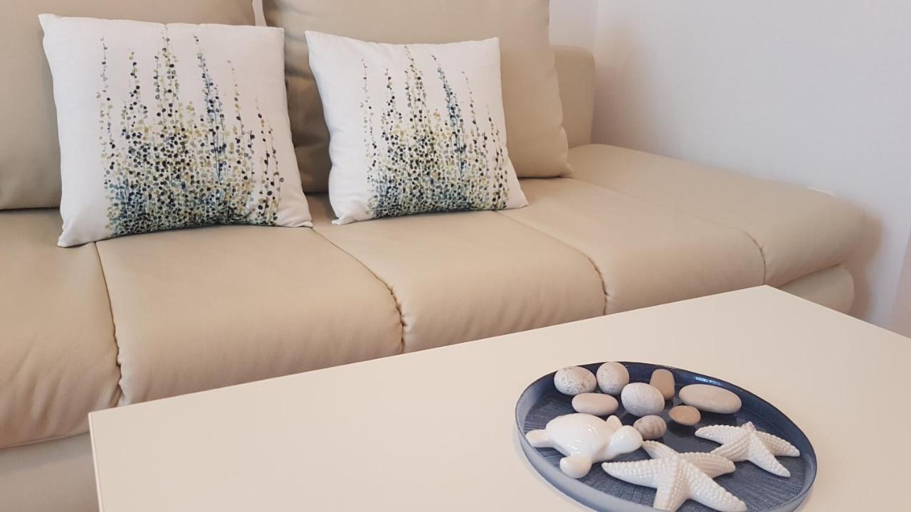 Apartman Milin *