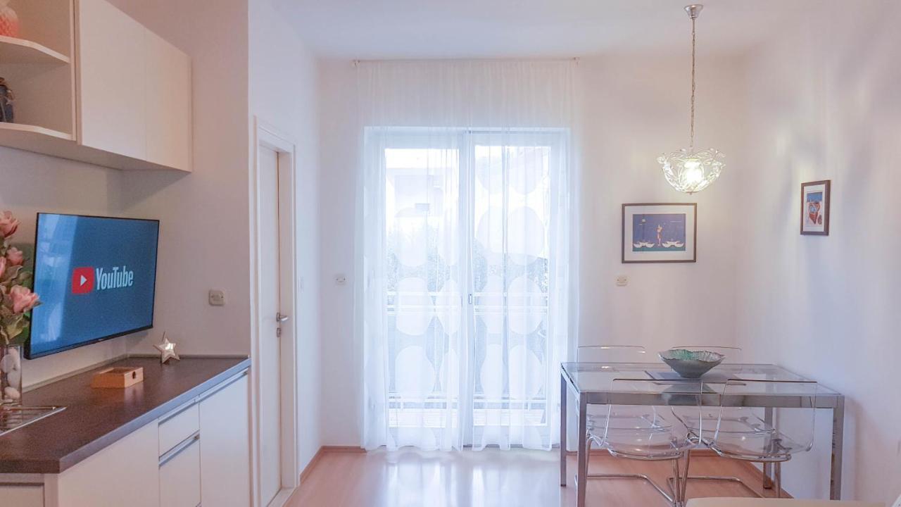 Apartman Milin Zára