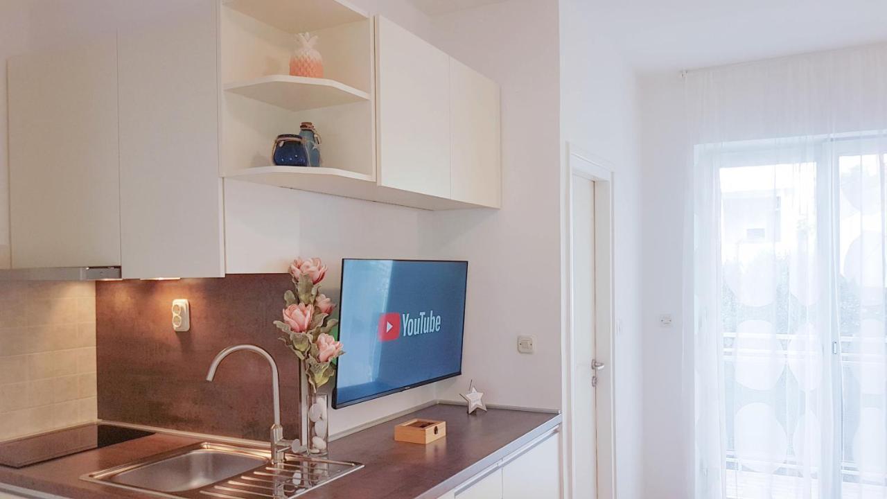 Apartman Milin *