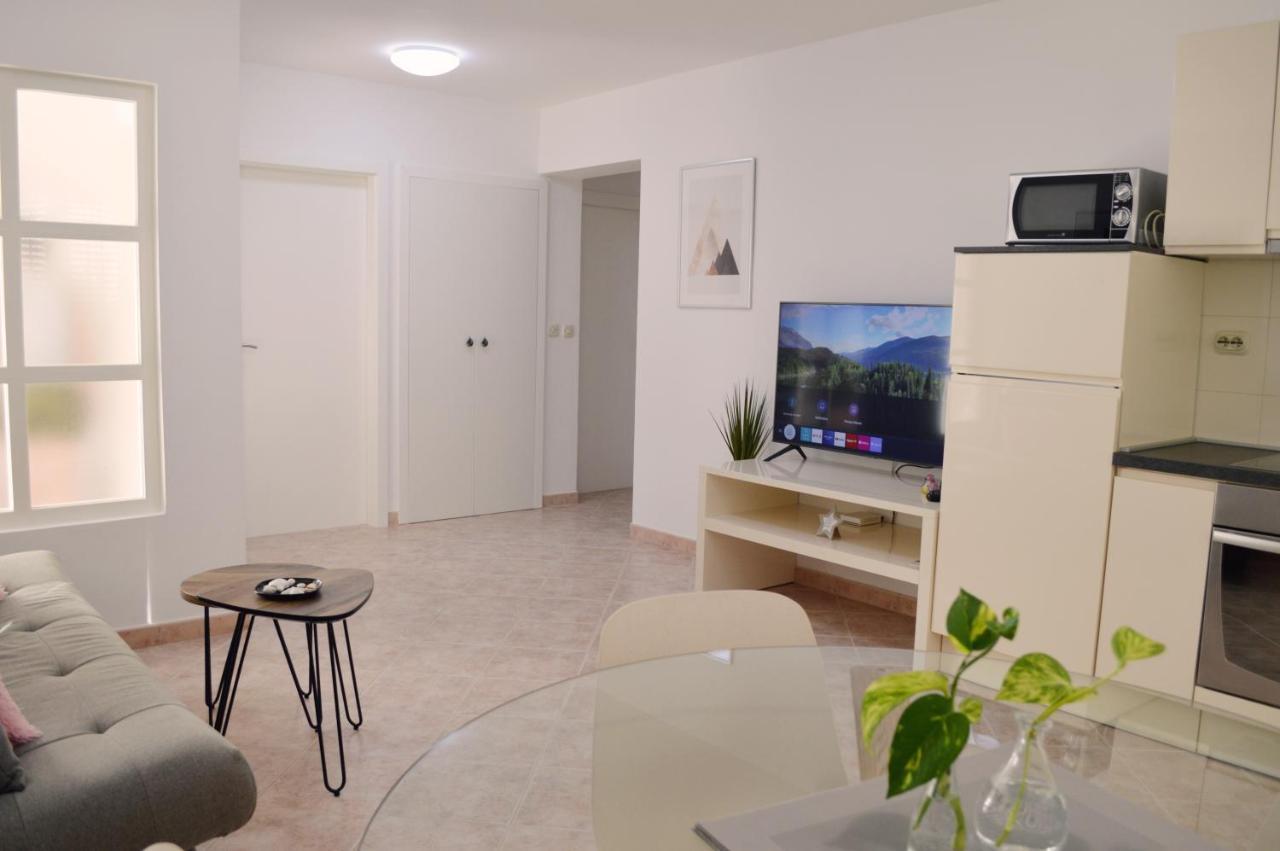 Milin Apartman *