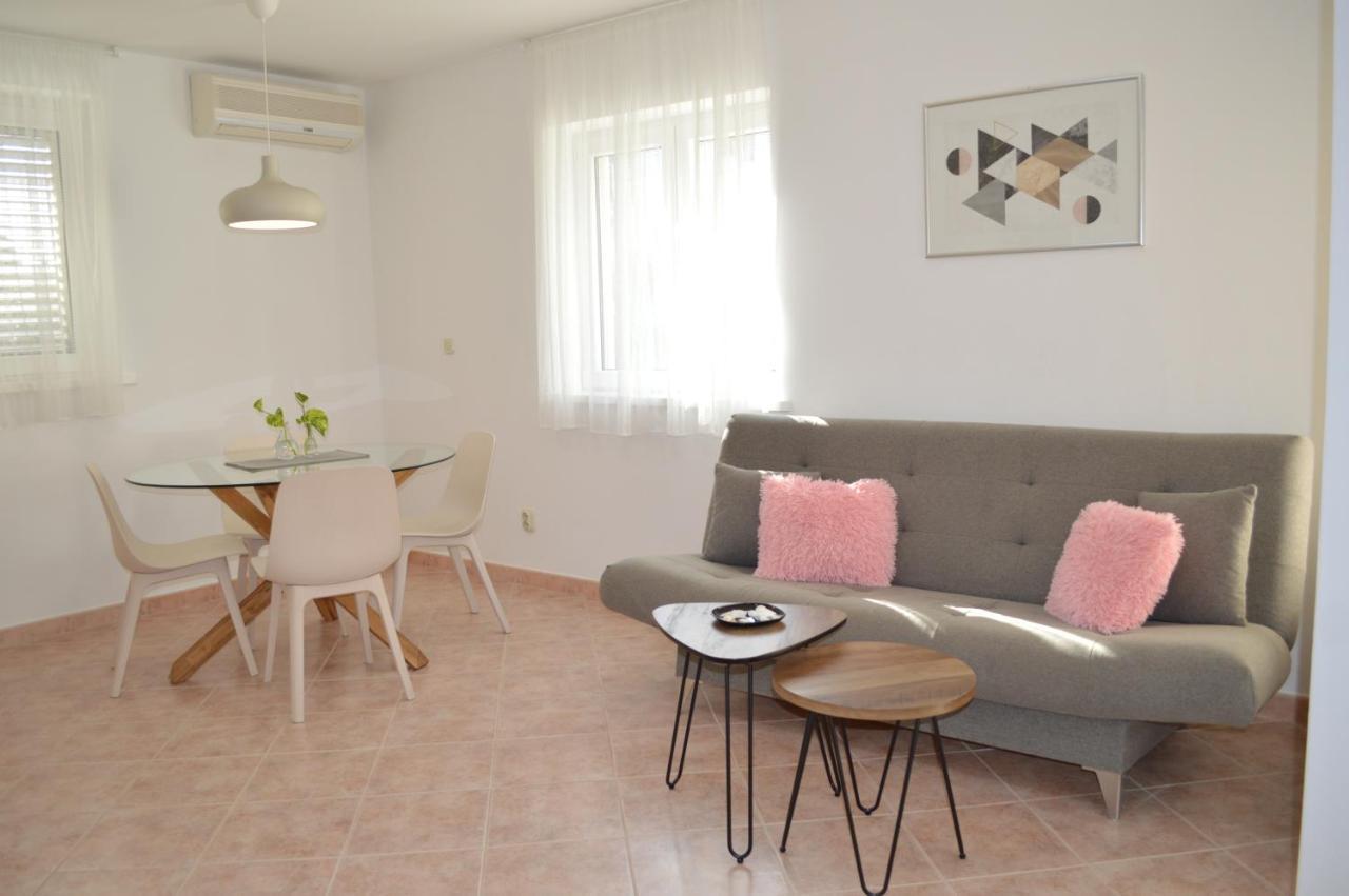 Milin Apartman *