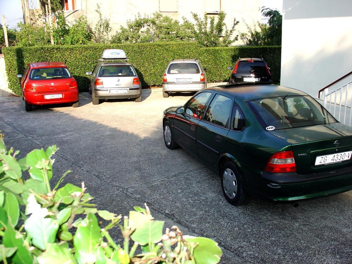 Apartman Milin
