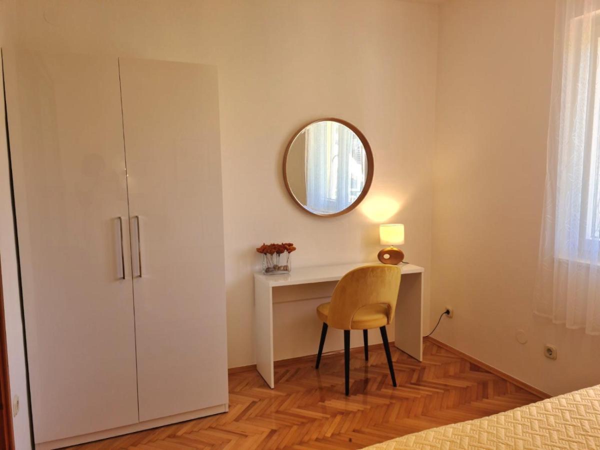 Apartman Milin *