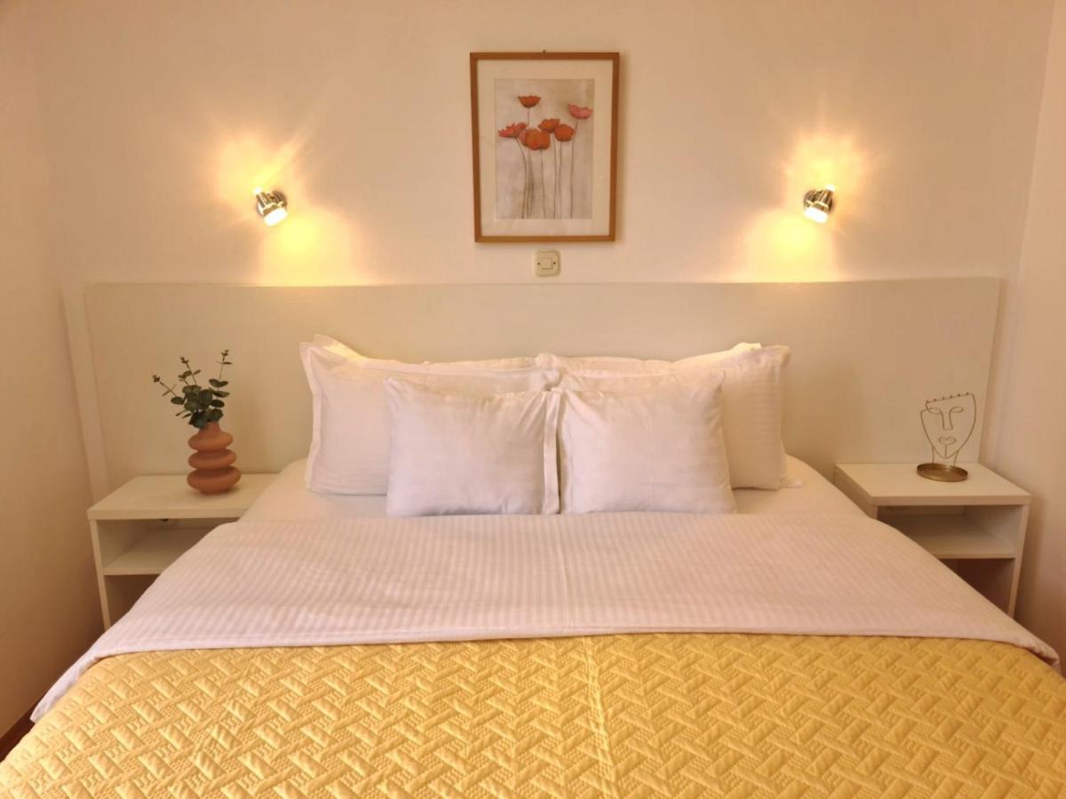 Milin Apartman