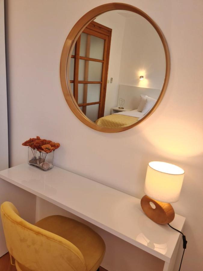 Milin Apartmán
