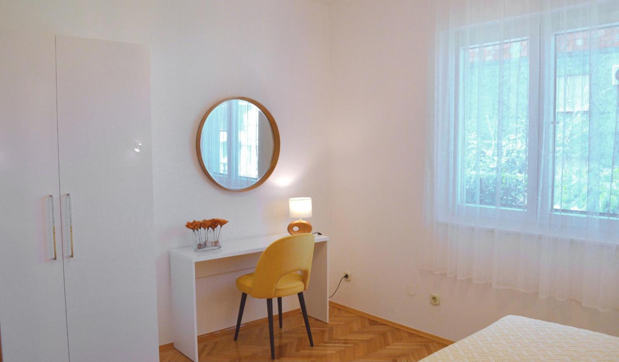 Milin Apartman *