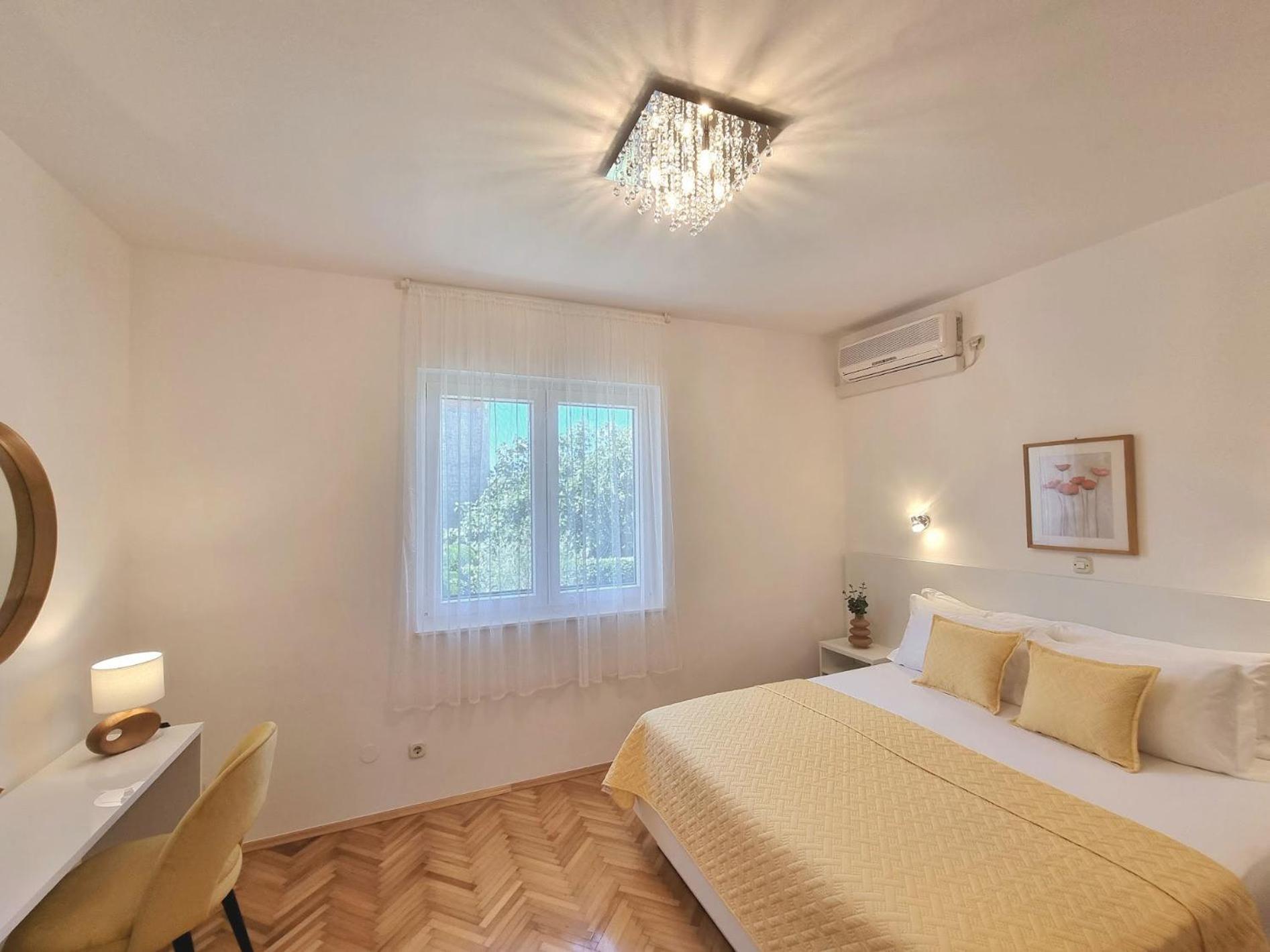 Milin Apartman