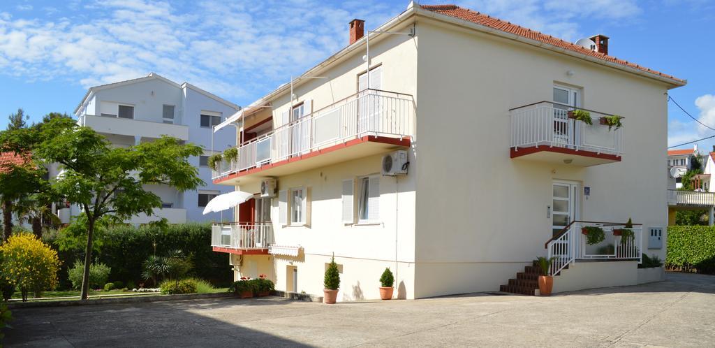 Milin Apartman