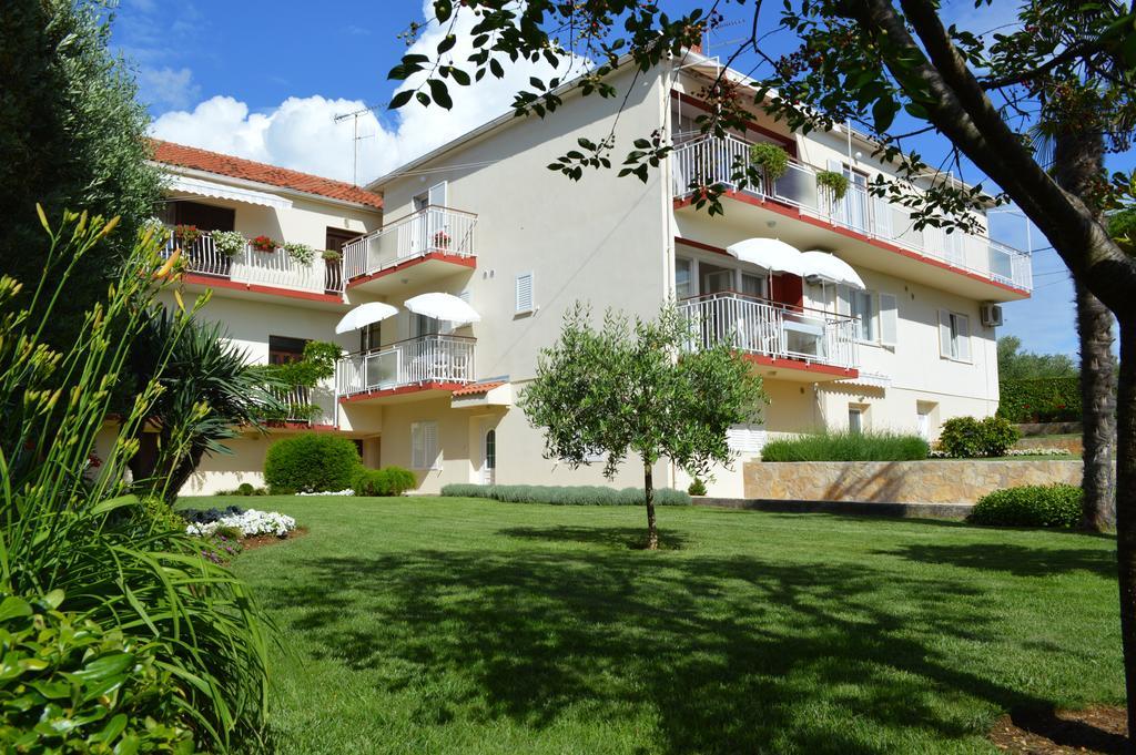 Apartman Milin *