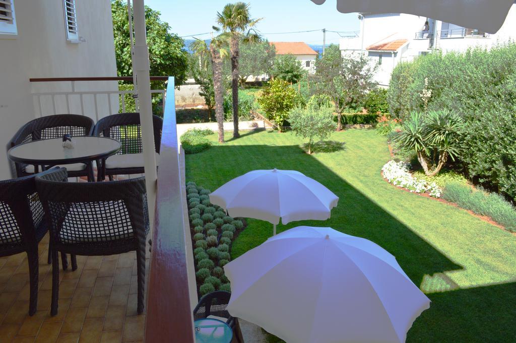Milin Apartman Zára