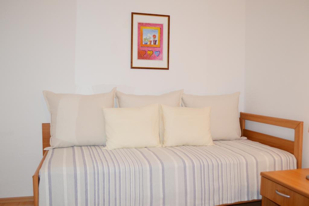 Apartmán Milin *