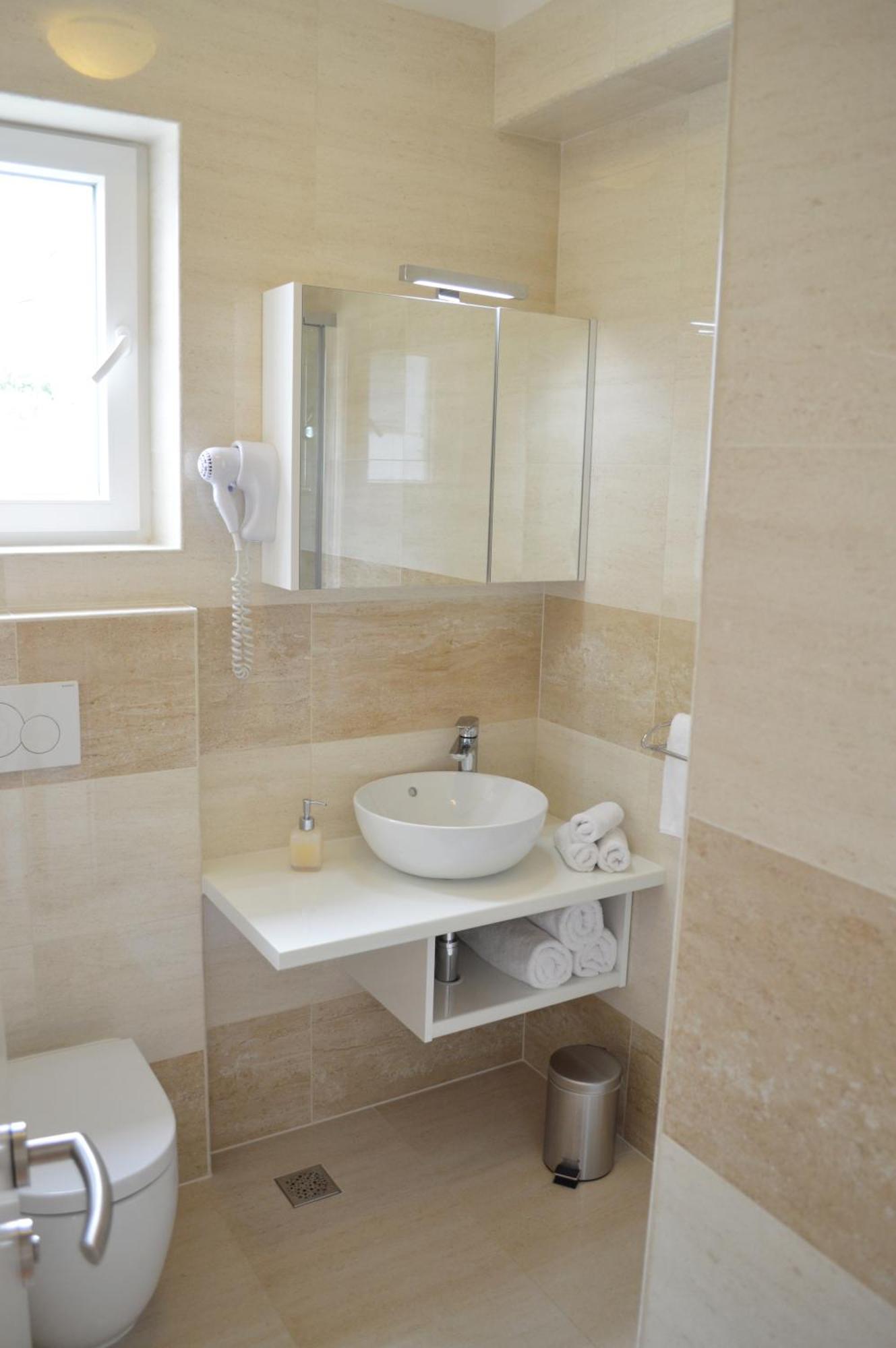 Milin Apartman Zára