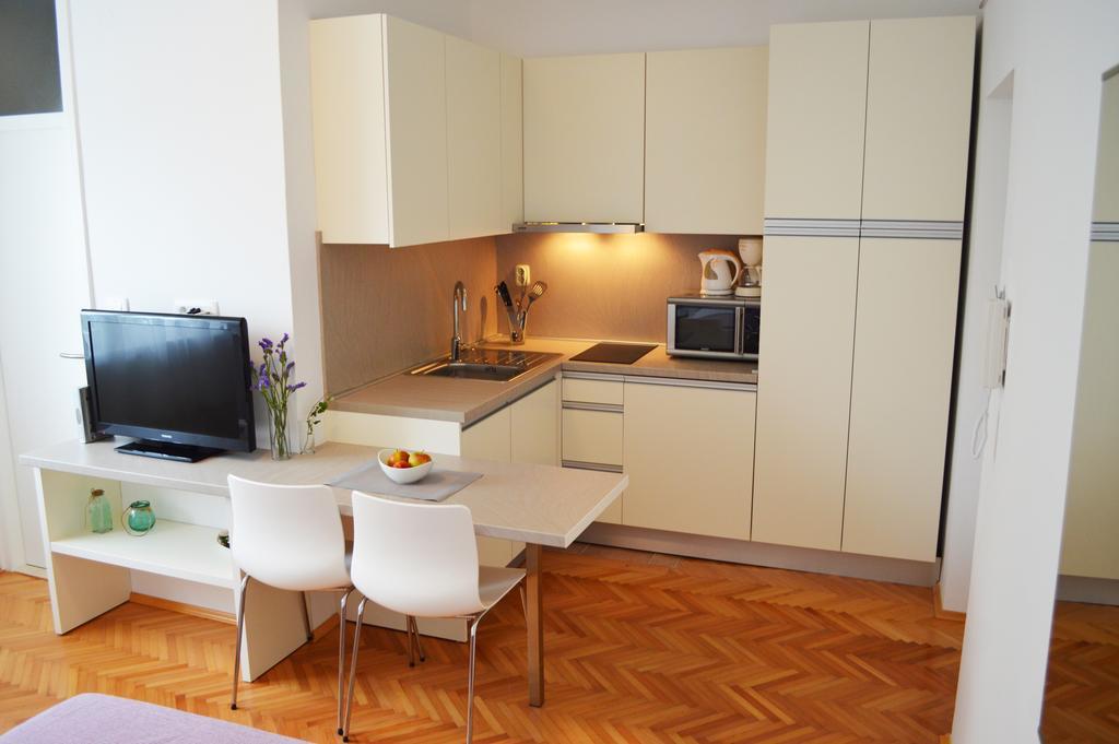 Milin Apartman