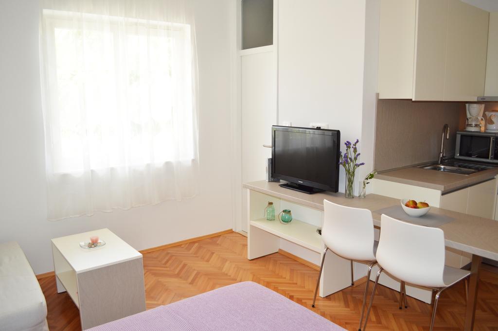 Apartman Milin *