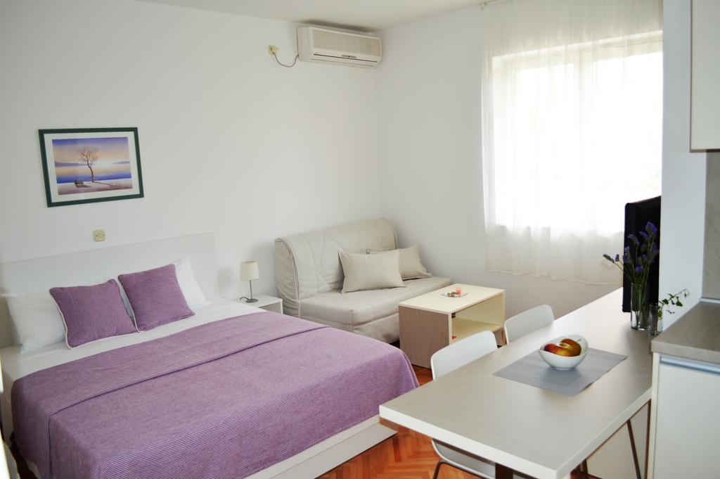 Apartman Milin *