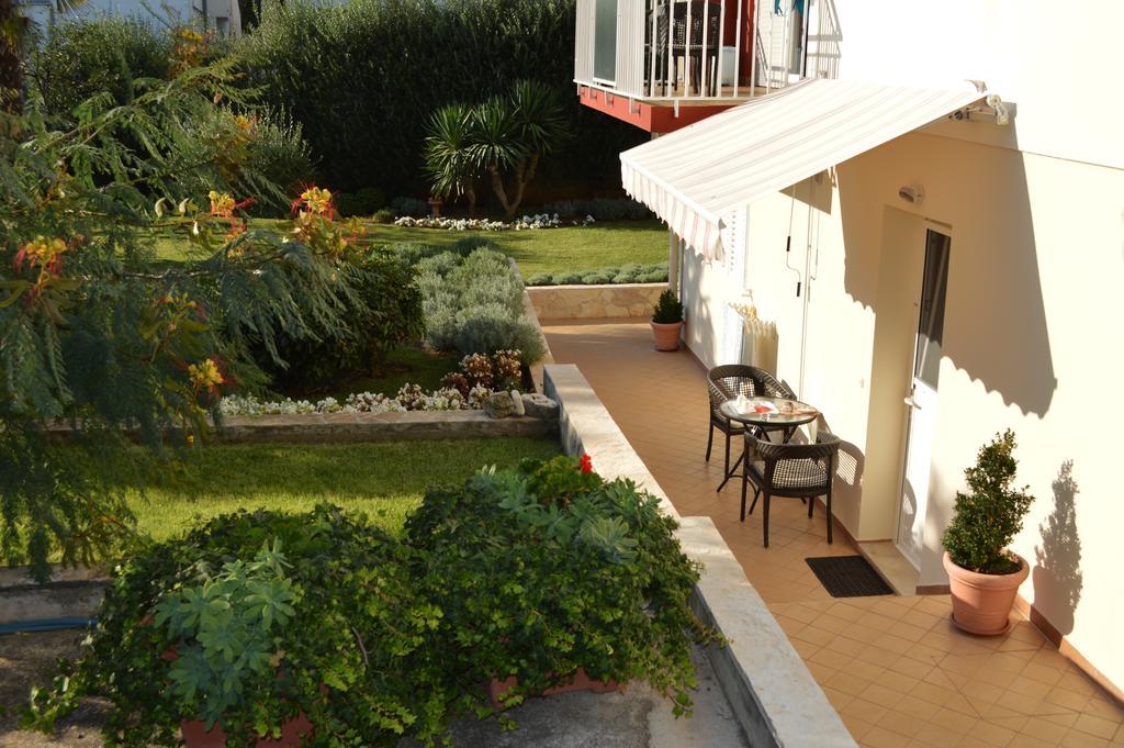 Milin Apartman *