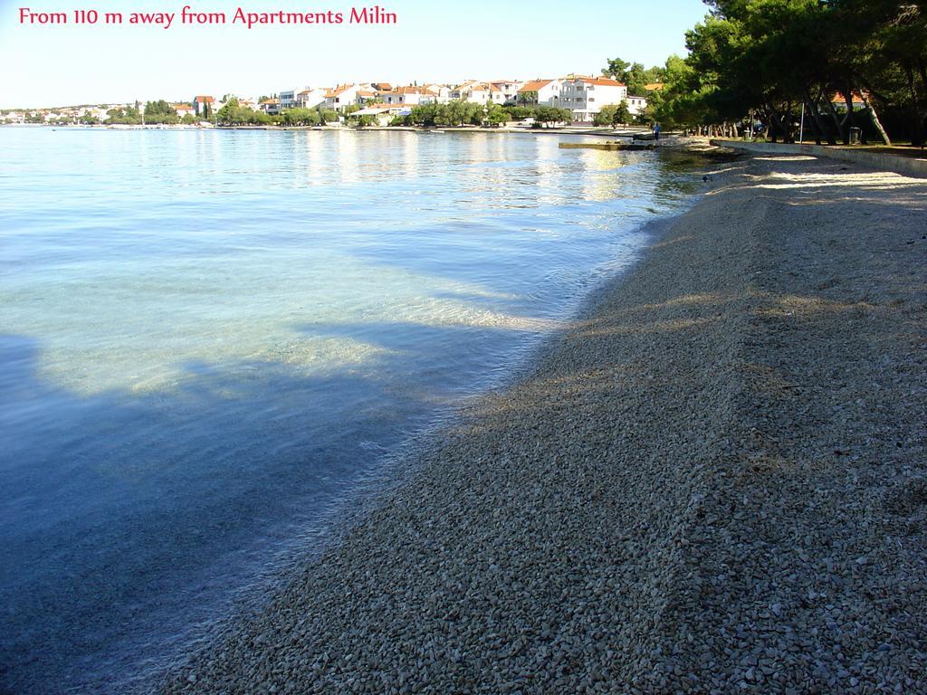 Milin Apartman