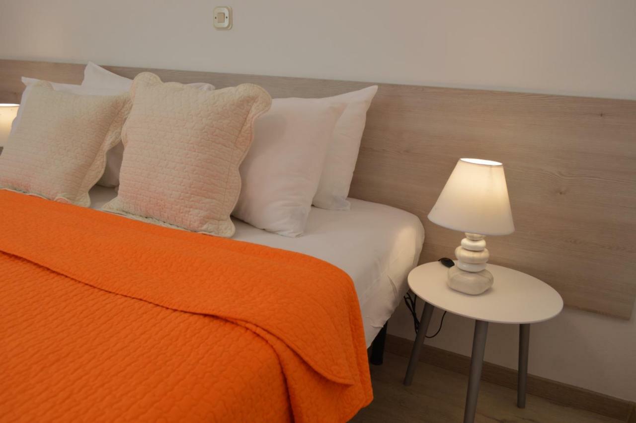 Milin Apartman Zára
