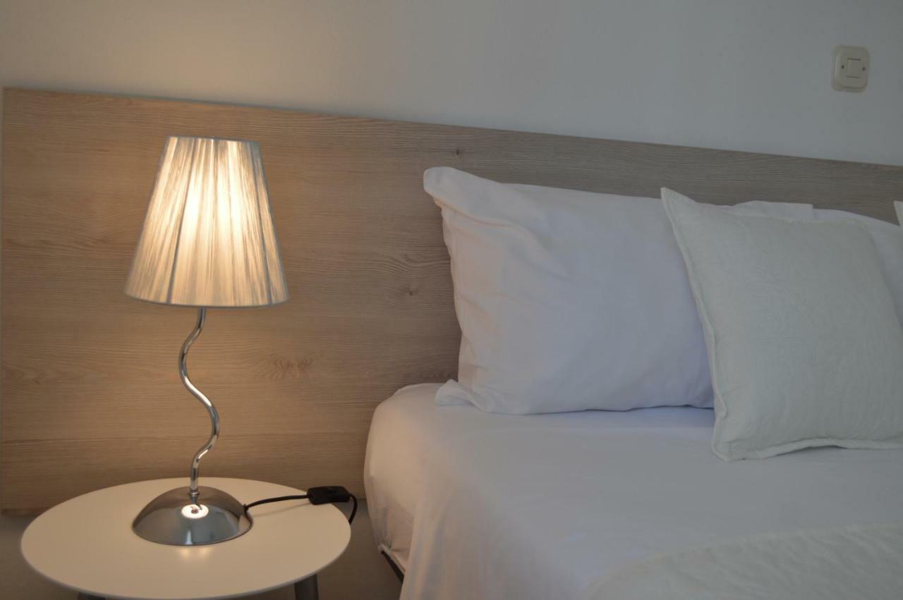 Milin Apartman *