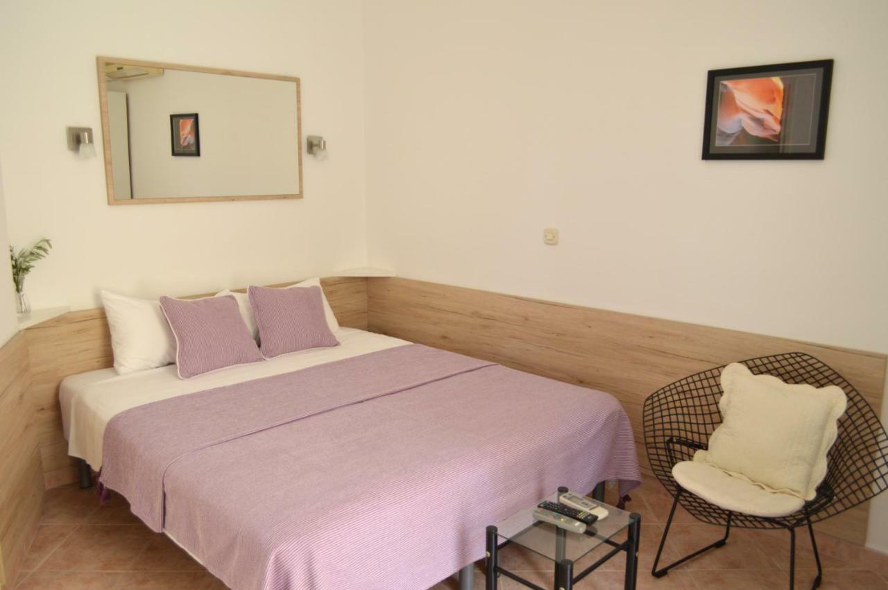 Milin Apartmán