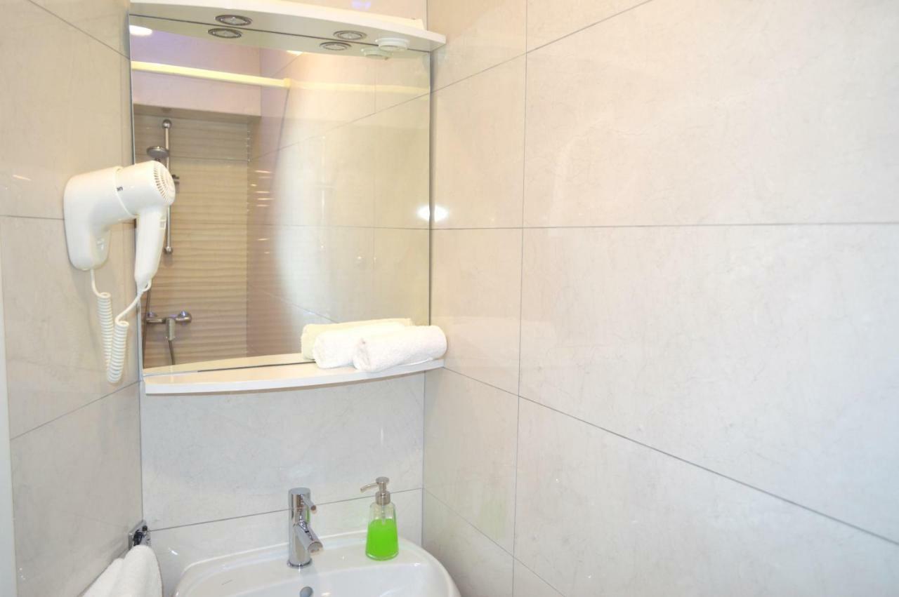 Milin Apartman