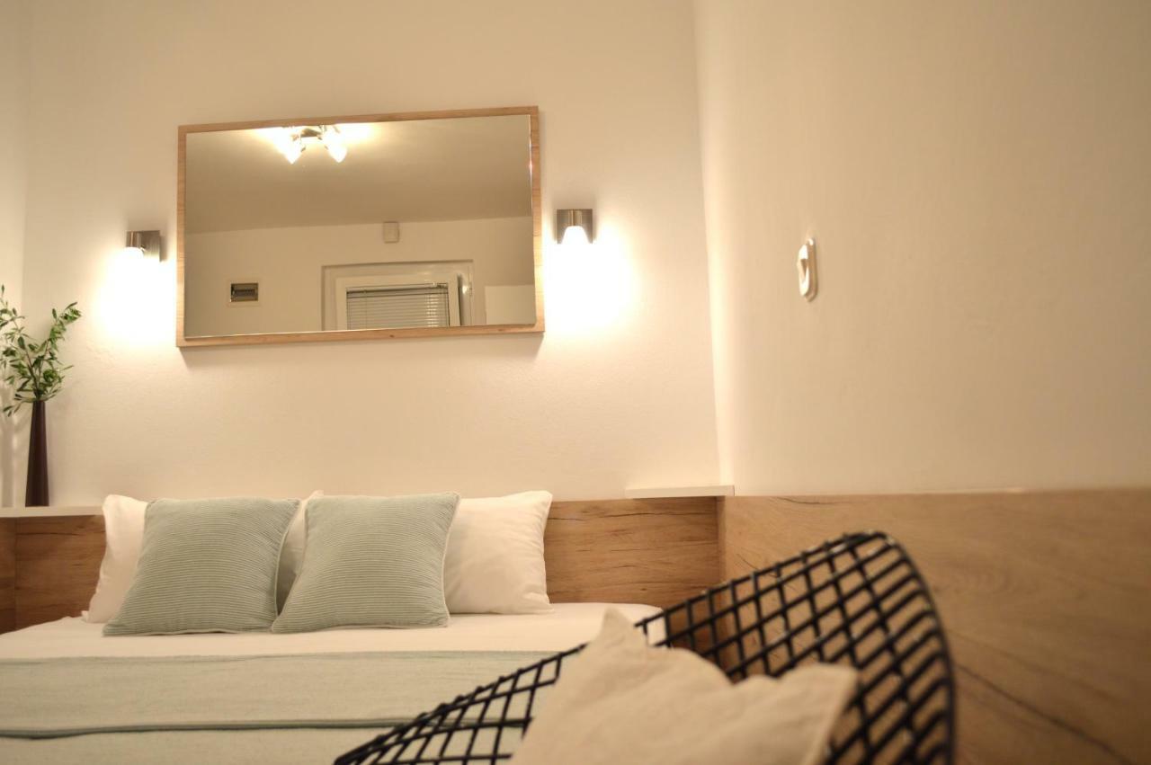 Milin Apartman