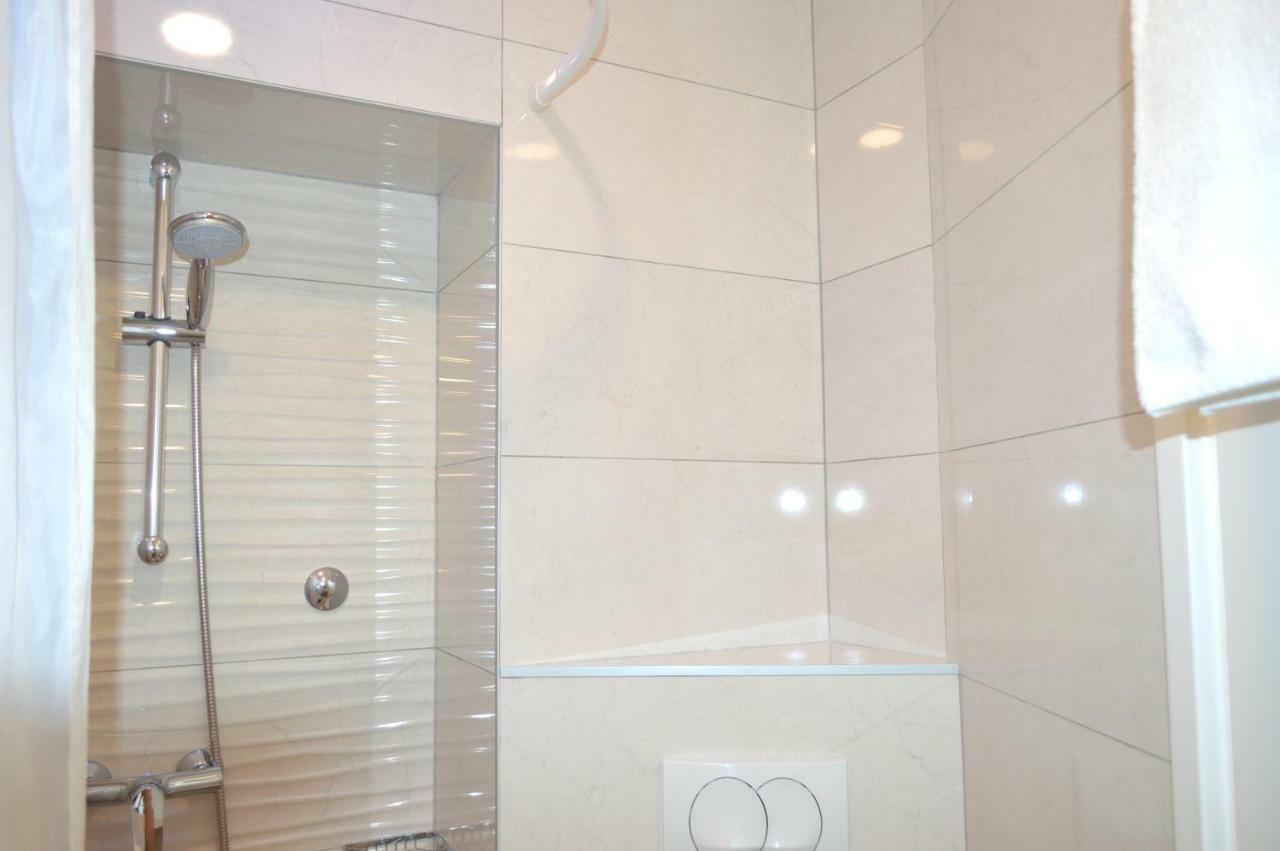 Milin Apartman *