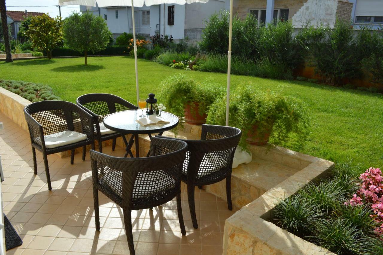 Milin Apartmán *