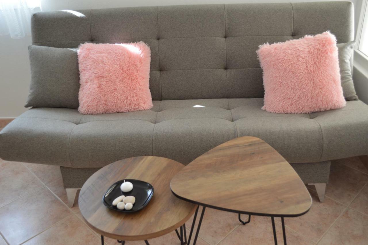 Apartmán Milin Zadar
