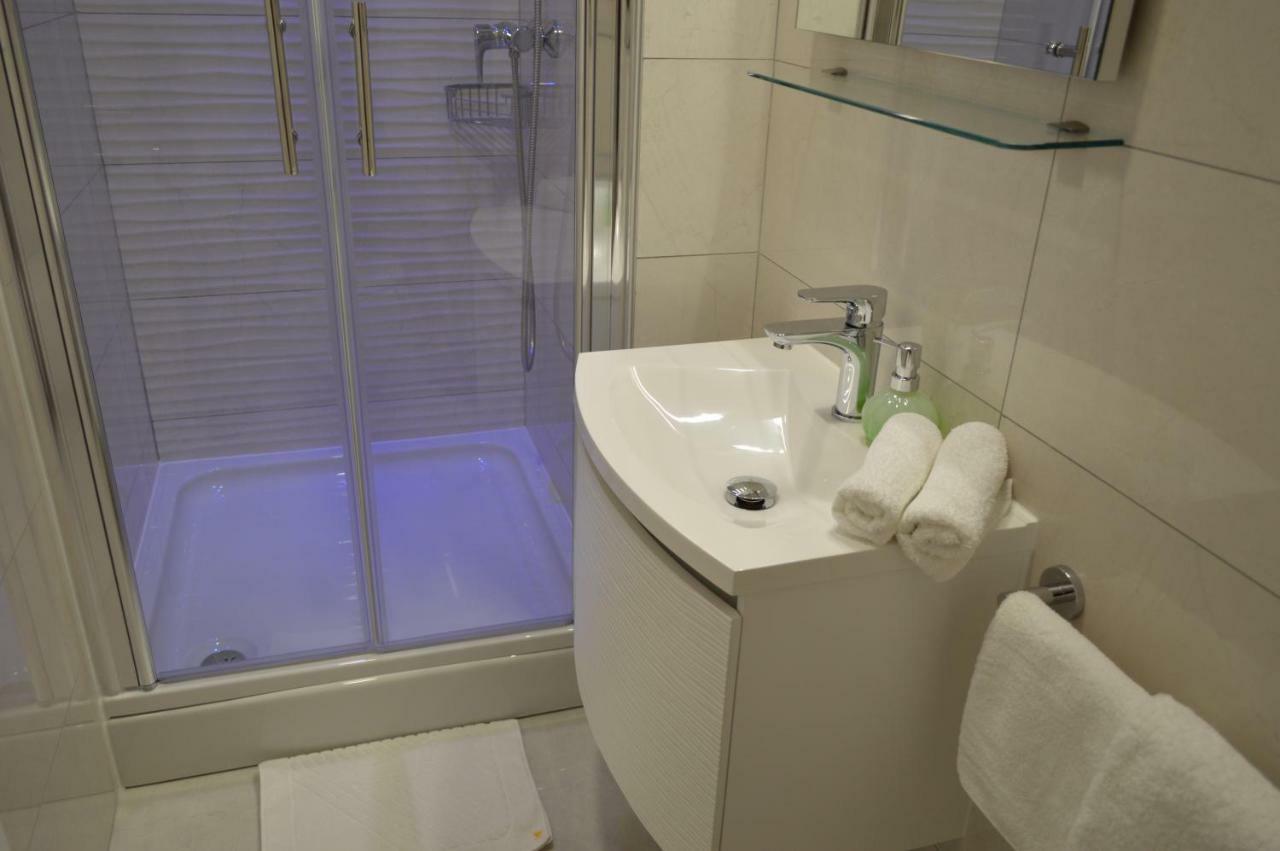 Milin Apartman *