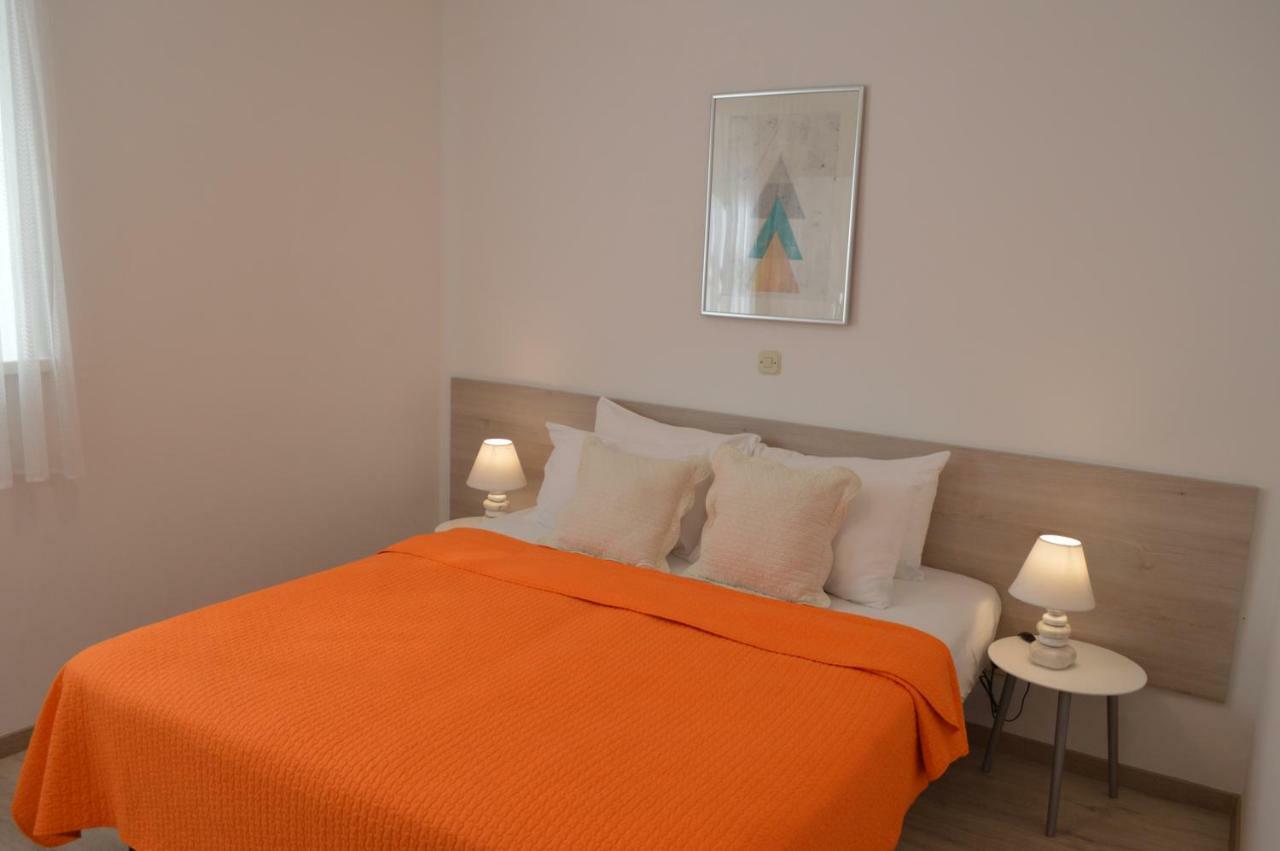 Milin Apartman