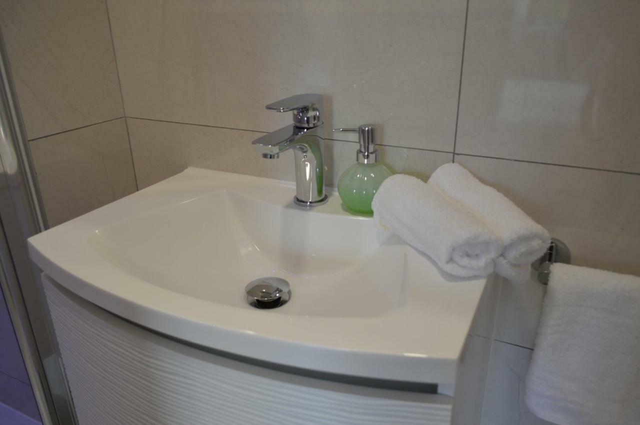Milin Apartman